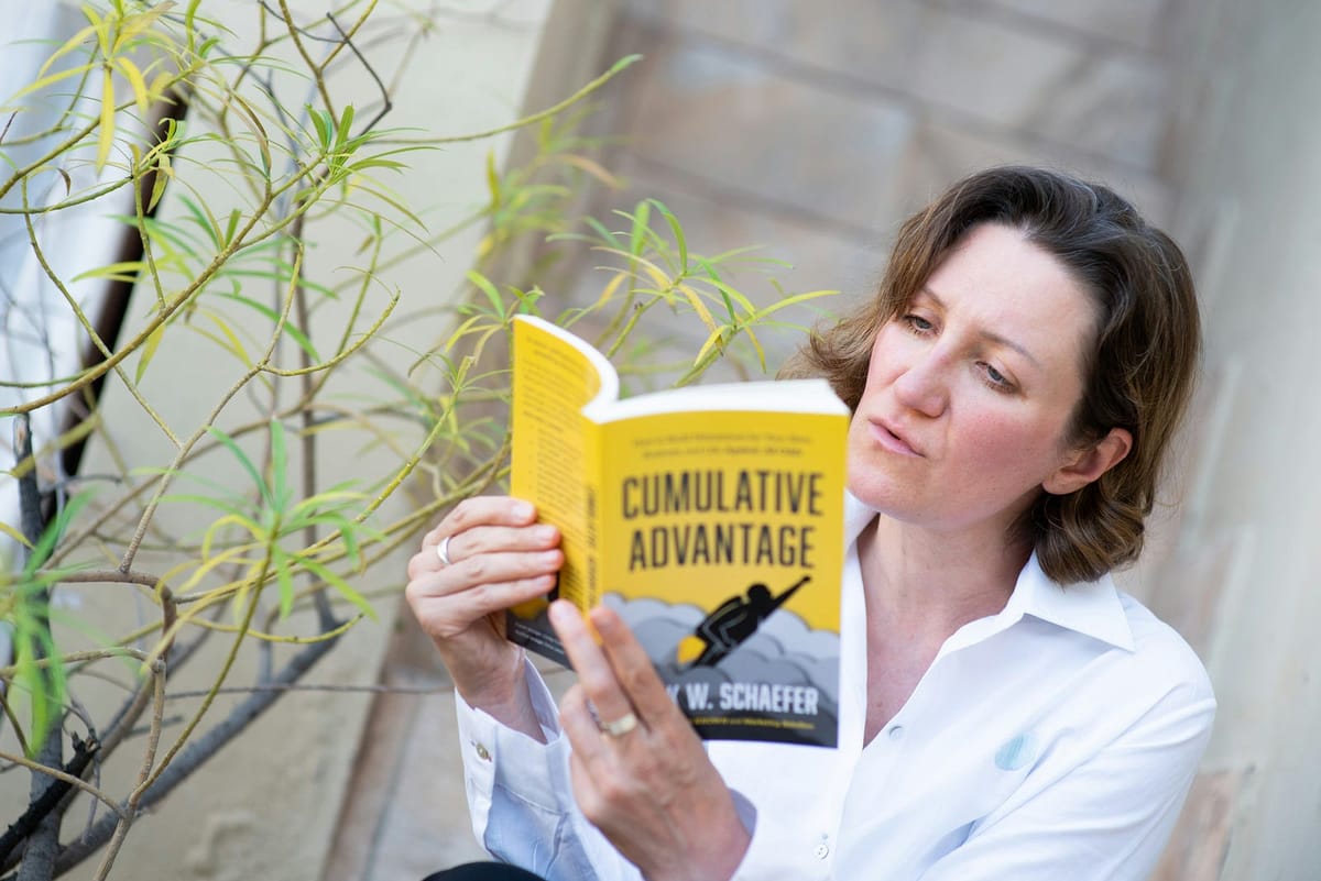 Build a Growth Mindset With These 3 Books