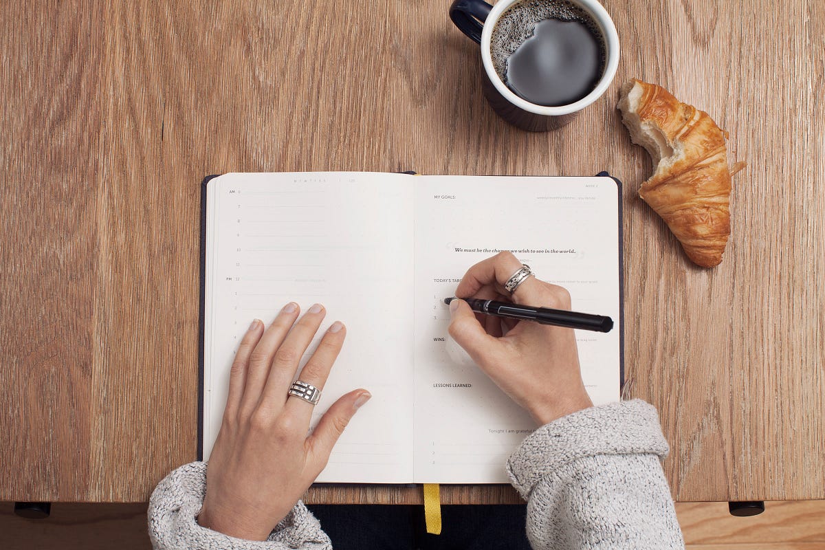Unveiling the Secret to Crisp Writing — 5 Tips For New Writers
