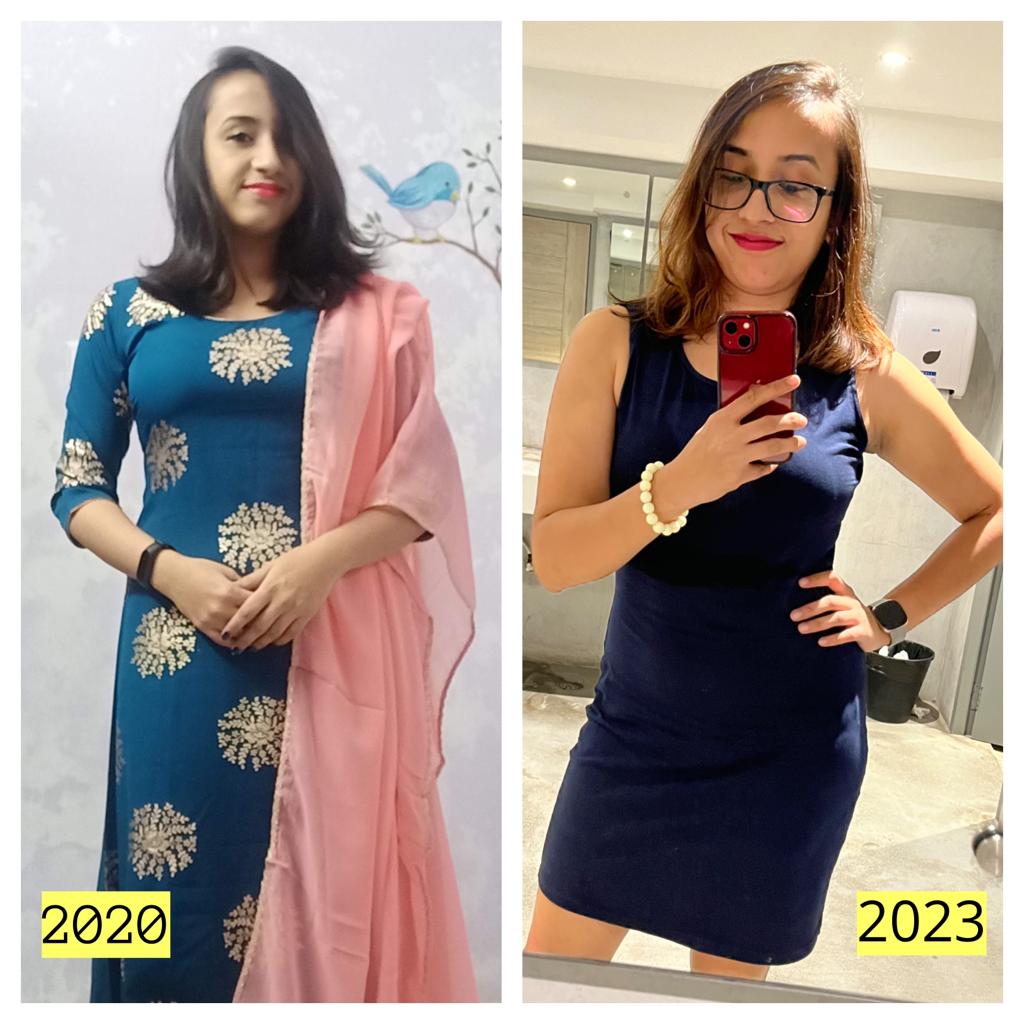 2020➡2023: How Writing Changed My Life