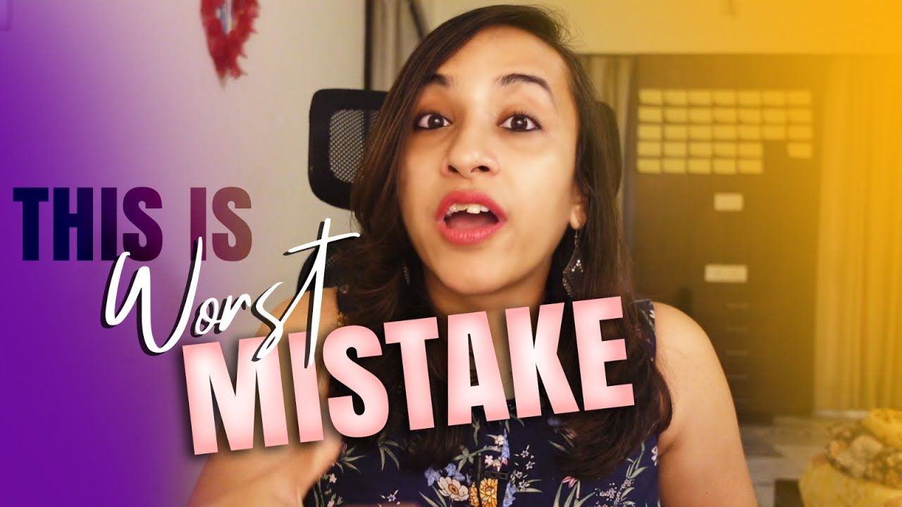 5 Writing Mistakes That Nearly Destroyed My Career