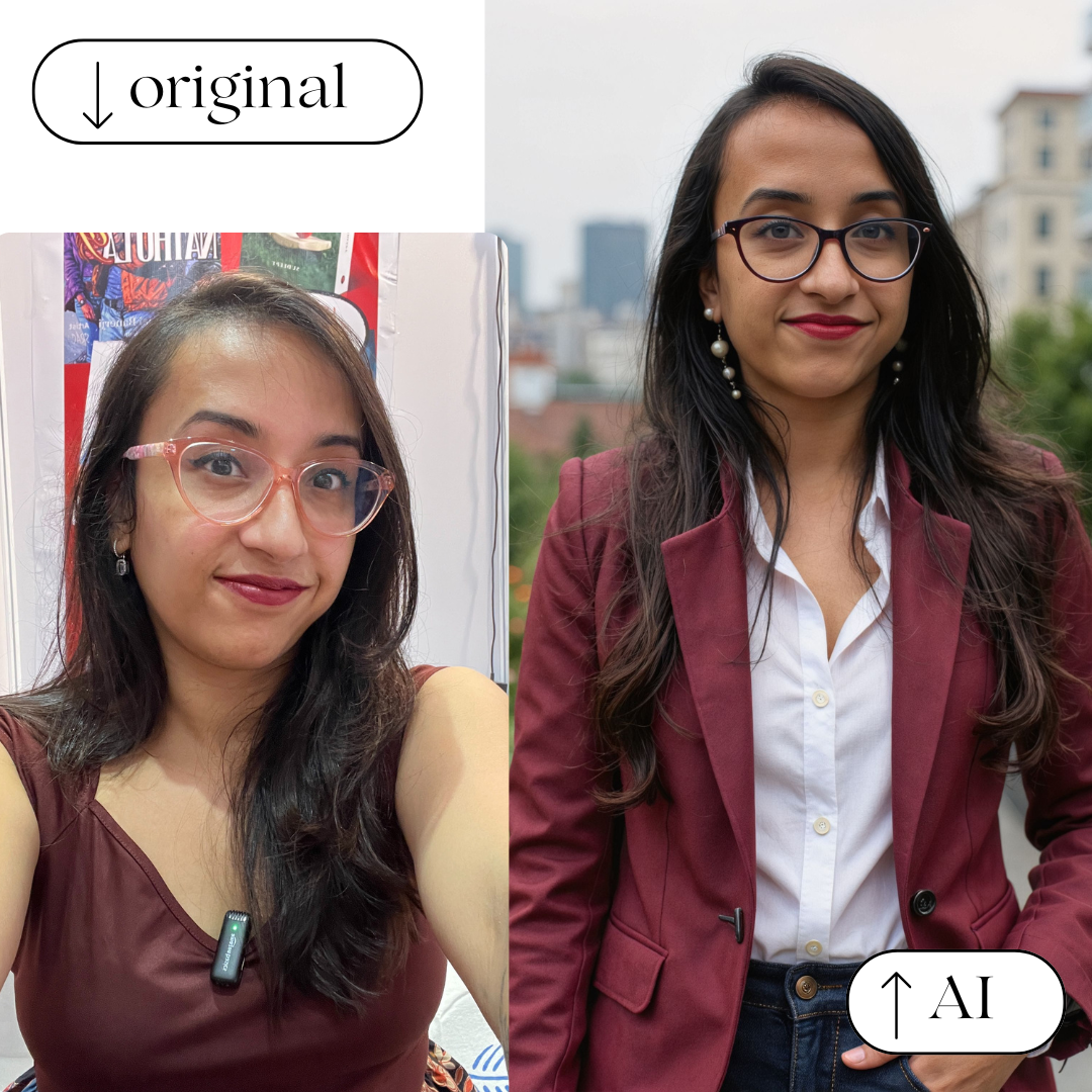 AI Headshot Generators in 2026: How They Work, When to Use Them, and What Actually Matters