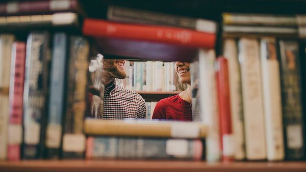 5 Mini-Lessons on Happiness From 5 Books That Changed My Life